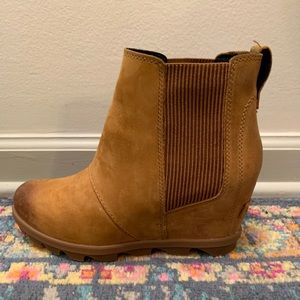 Sorel Joan of Arctic Wedge II Chelsea